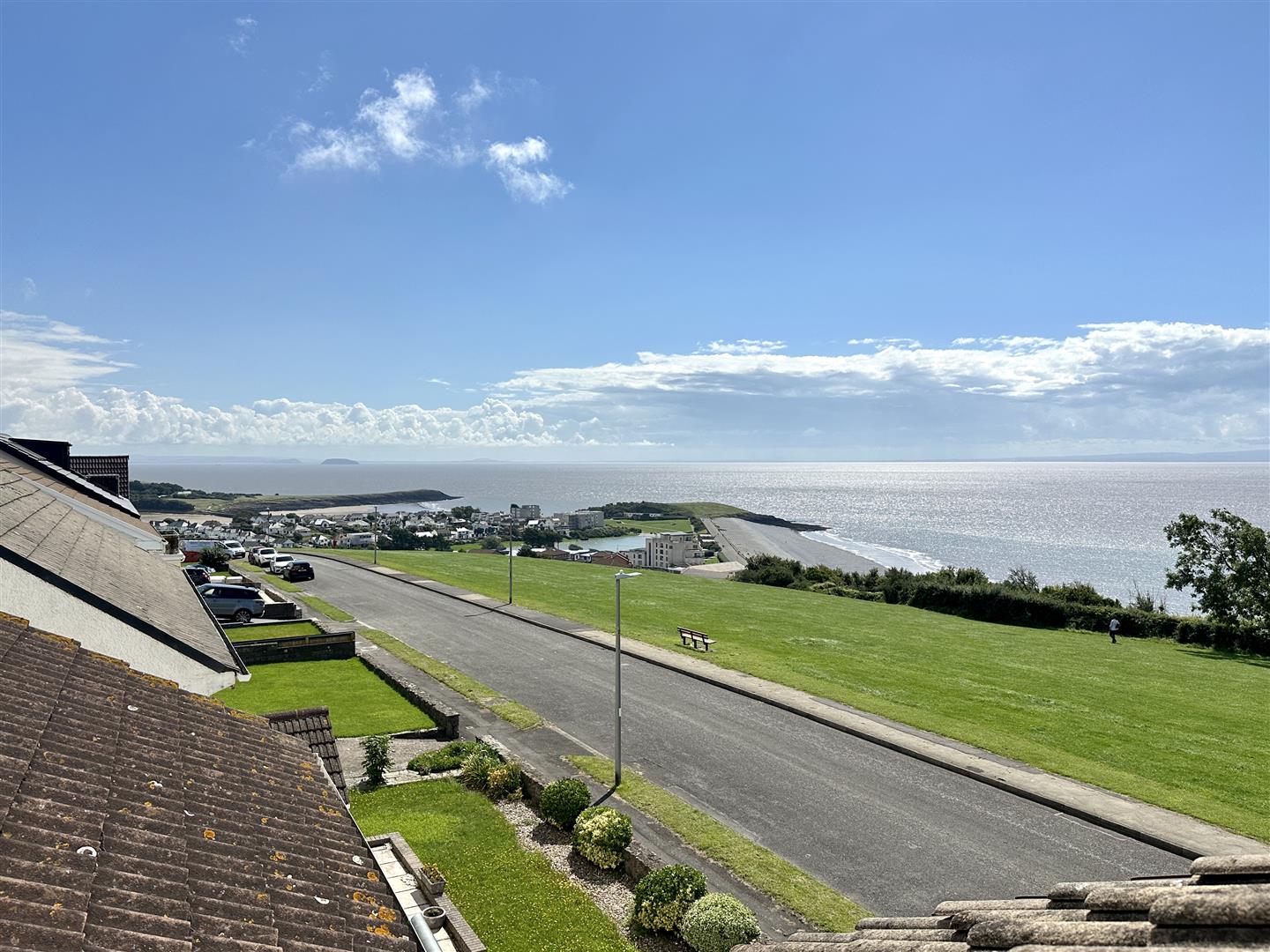Marine Drive, Barry Knights Estate Agents